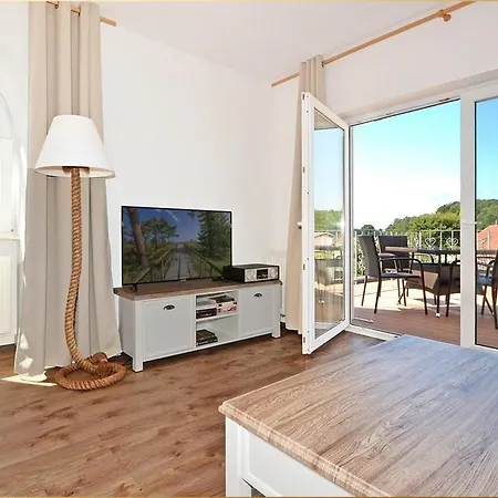 Lejlighed Haus Usedom Meeresluft