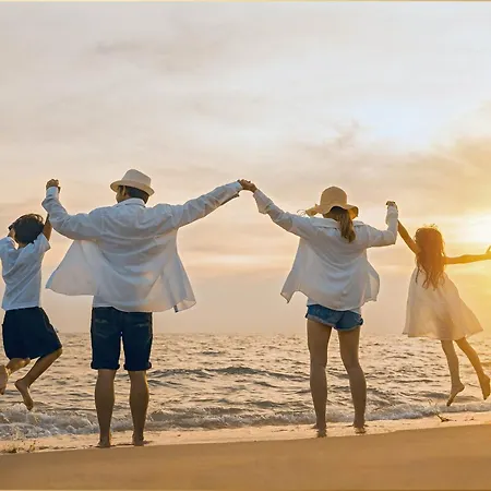 Haus Usedom Meeresluft Apartman