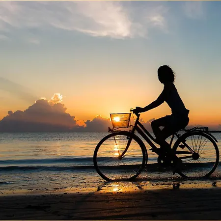 Haus Usedom Meeresluft Apartman Koserow