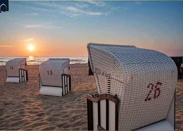 Haus Usedom Meeresluft *